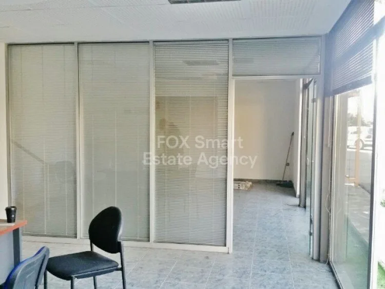 Property 6072 Dali, Nicosia / W-103461