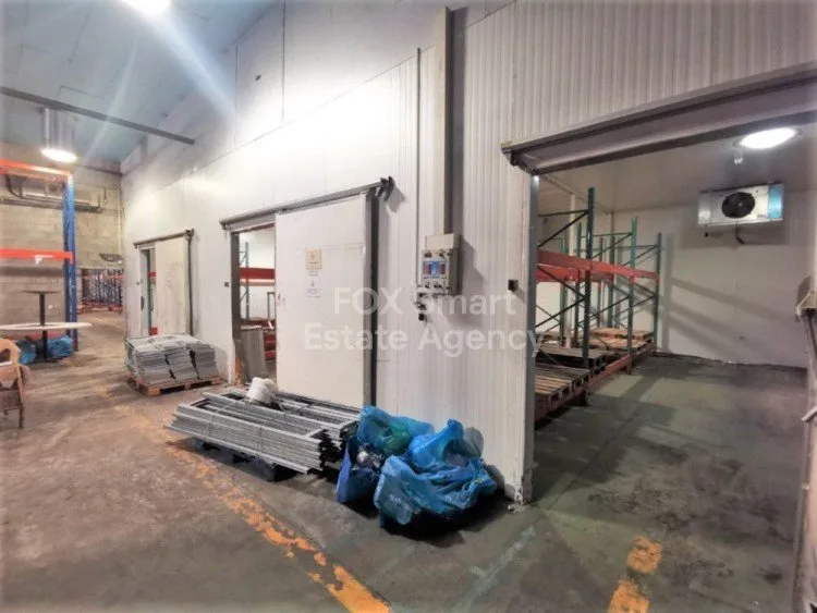 Immobile 6847 Latsia, Nicosia / W-115231