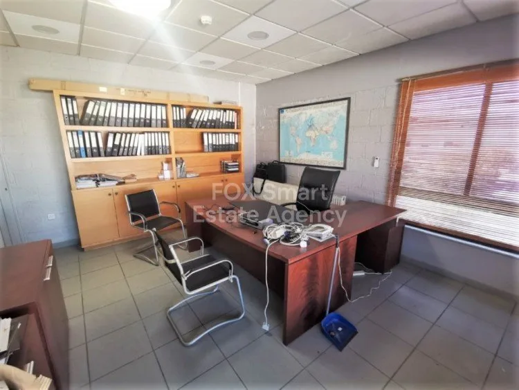 Propiedad 6847 Latsia, Nicosia / W-115231 26