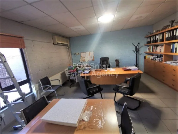 Propiedad 6847 Latsia, Nicosia / W-115231 27
