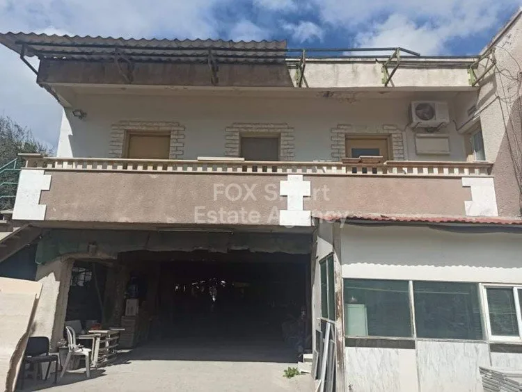 房产 16934 Lakatamia, 尼科西亚 / W-116846