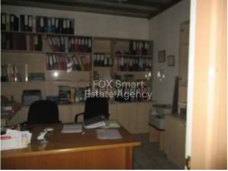 Immobile 12549 Ergates, Nicosia / W-118233