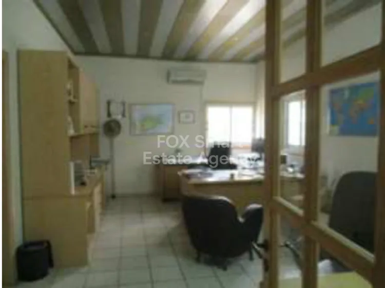 Immobile 12549 Ergates, Nicosia / W-118233