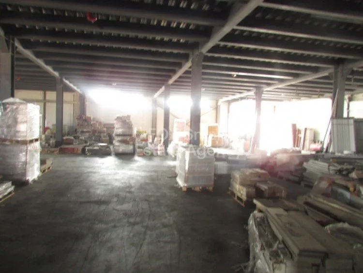 Property 7430 Palaiometocho, Nicosia / W-118534