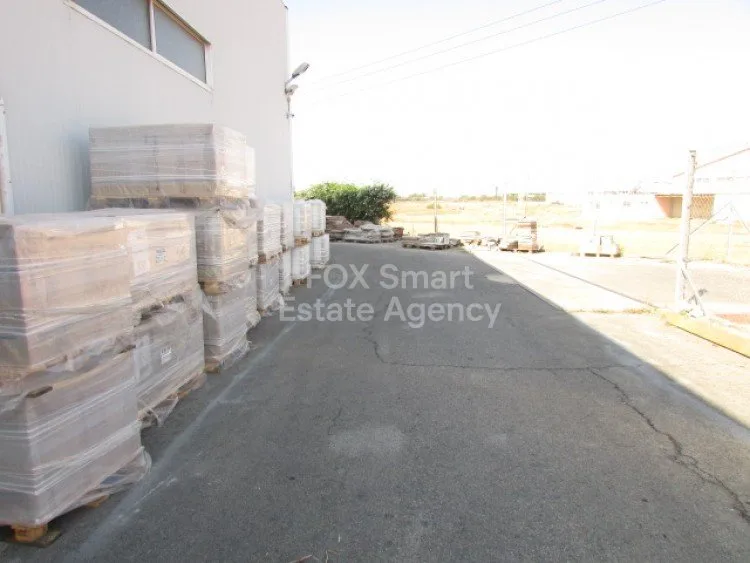 Bien immobilier 7430 Palaiometocho, Nicosie / W-118534 15
