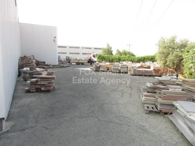 Bien immobilier 7430 Palaiometocho, Nicosie / W-118534 16