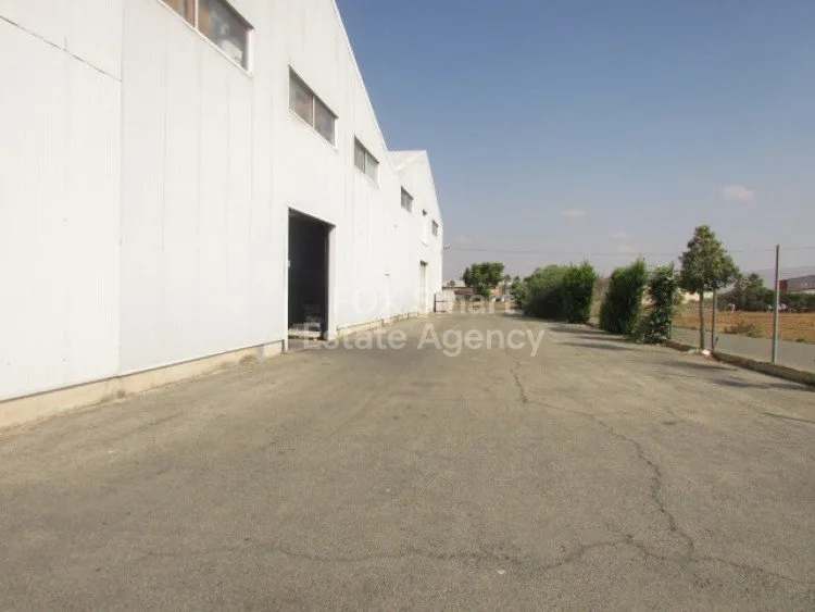 Bien immobilier 7430 Palaiometocho, Nicosie / W-118534 17