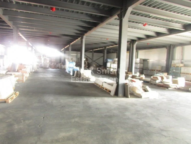 Property 7430 Palaiometocho, Nicosia / W-118534