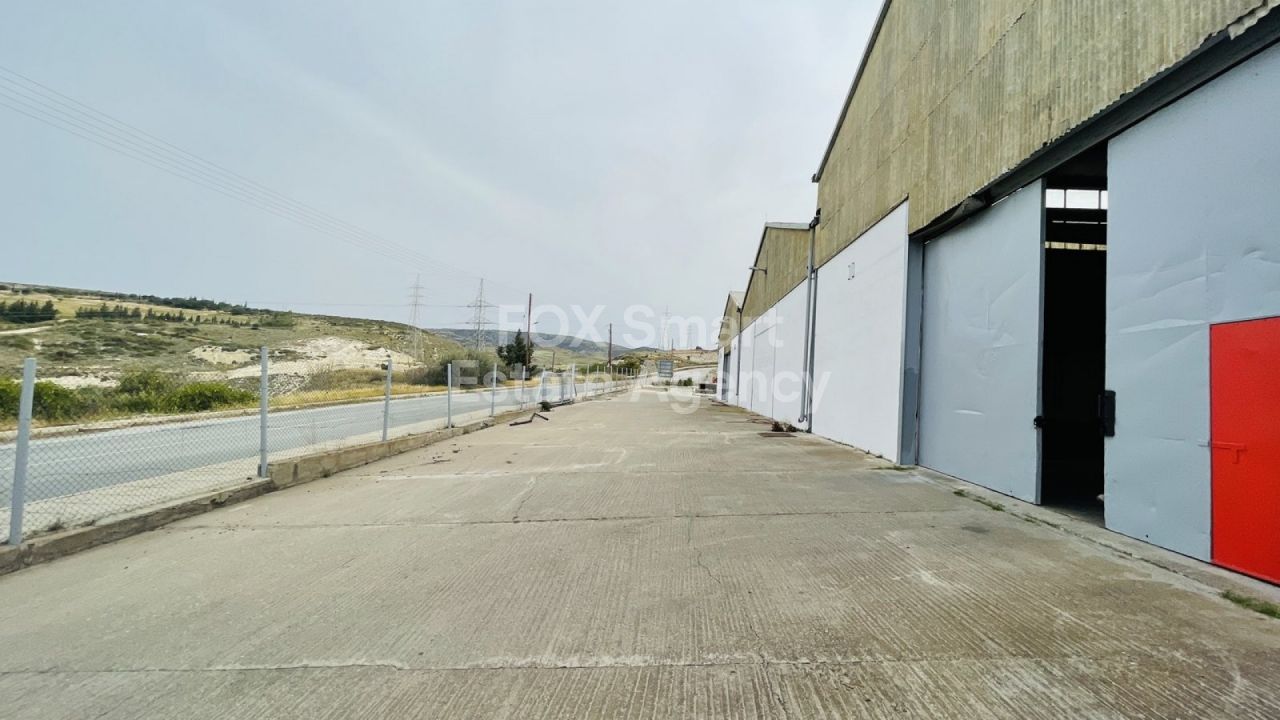 Thumbnail 4 Property 2958 Mansoura, Nicosia / LIM-PAF-15628