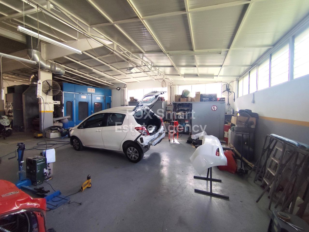 Thumbnail 5 Property 4871 Agios Ioannis, Limassol / LIM-PAF-32862