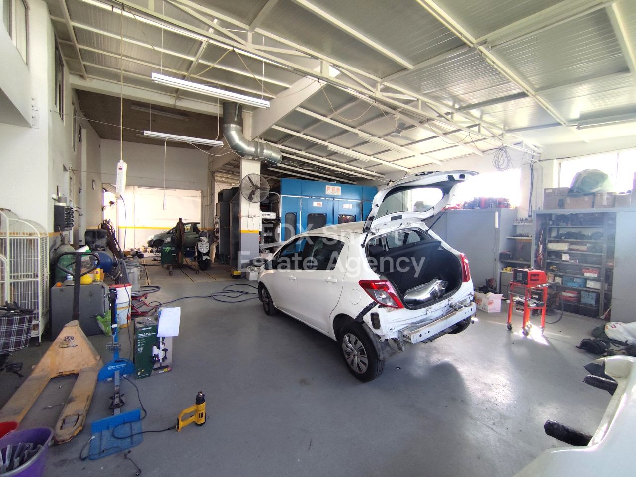 Thumbnail 4 Property 4871 Agios Ioannis, Limassol / LIM-PAF-32862