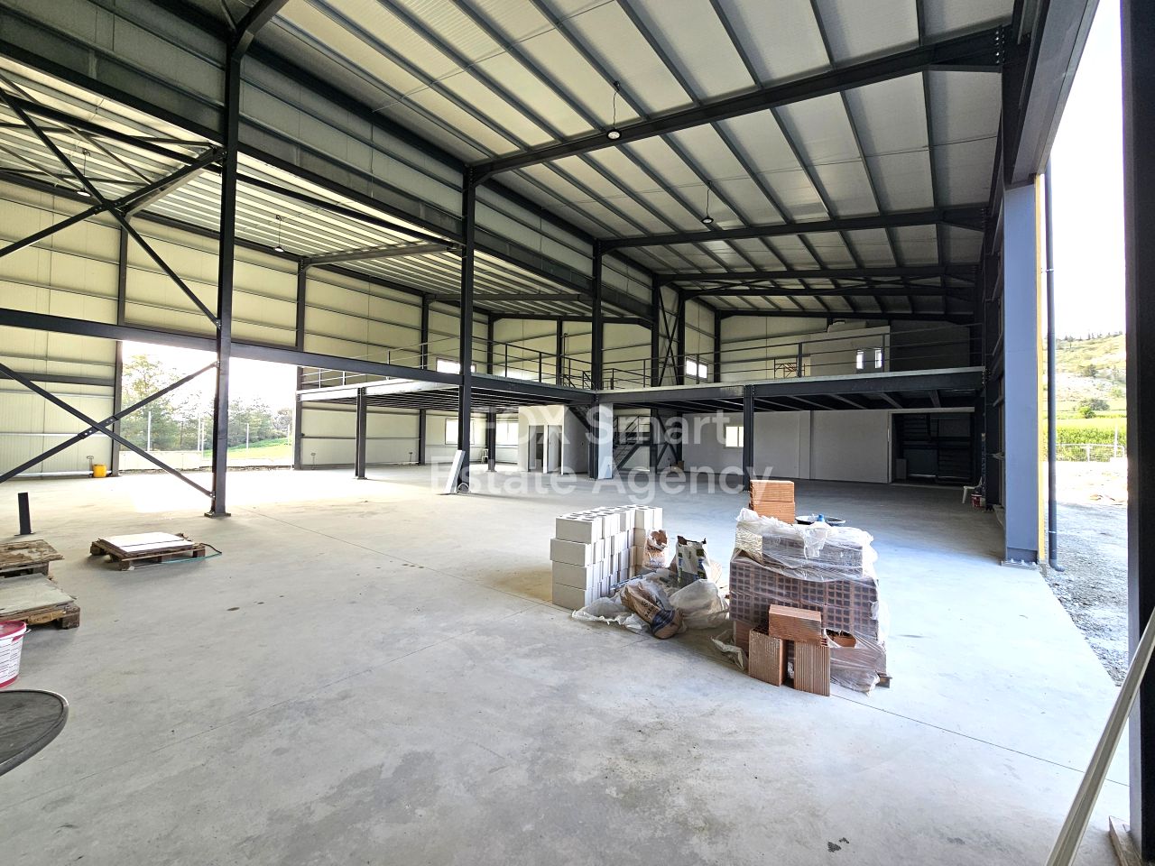 Thumbnail 1 Property 2560 Agia Varvara, Nicosia / 35038