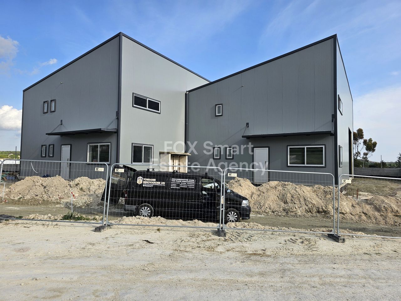 Thumbnail 12 Property 2563 Alampra, Nicosia / 49777