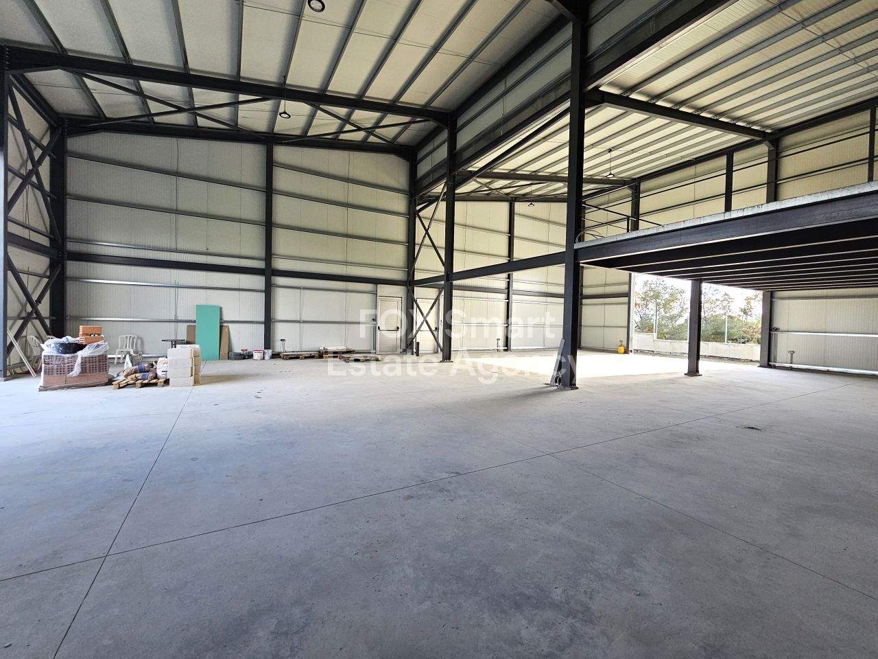 Thumbnail 2 Property 2560 Agia Varvara, Nicosia / 35038