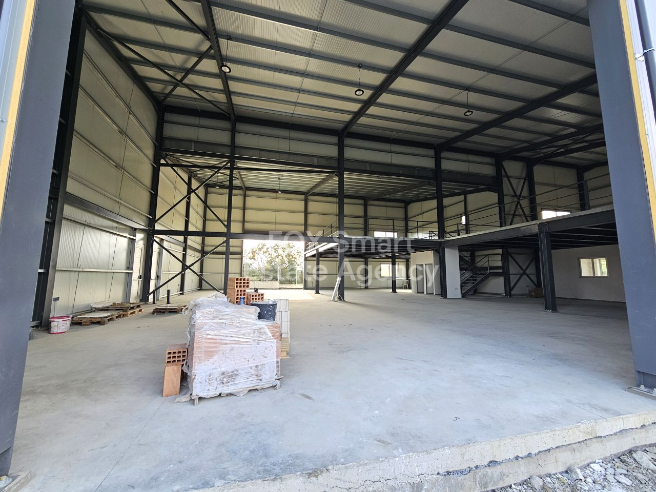 Thumbnail 3 Property 2560 Agia Varvara, Nicosia / 35038