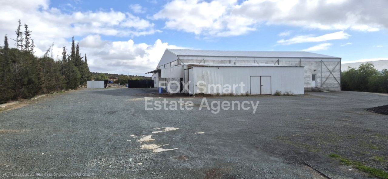 Thumbnail 2 Proprietà 3101 Limassol / LIM-PAF-32506