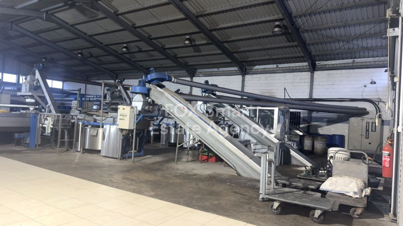 Thumbnail 5 Proprietà 3101 Limassol / LIM-PAF-32506