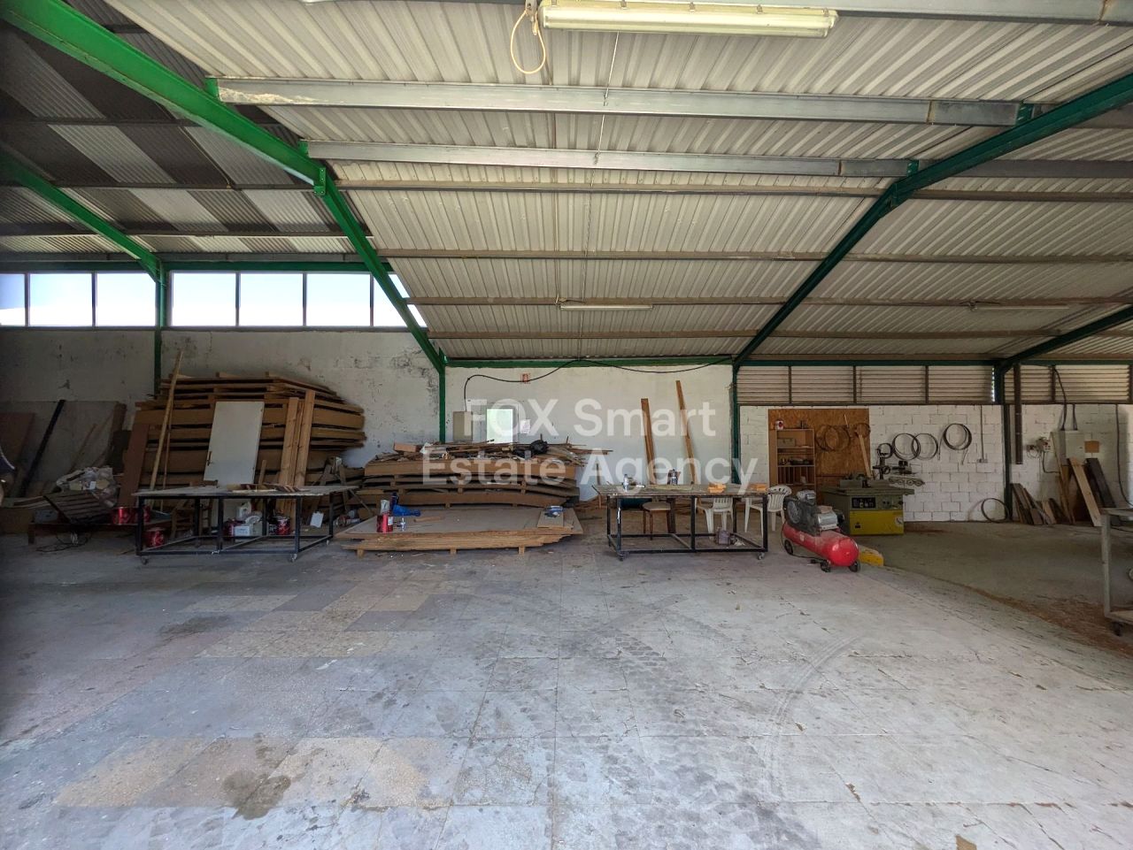 Thumbnail 2 EIGENTUM 2958 Mansoura, Nikosia / LIM-PAF-33141