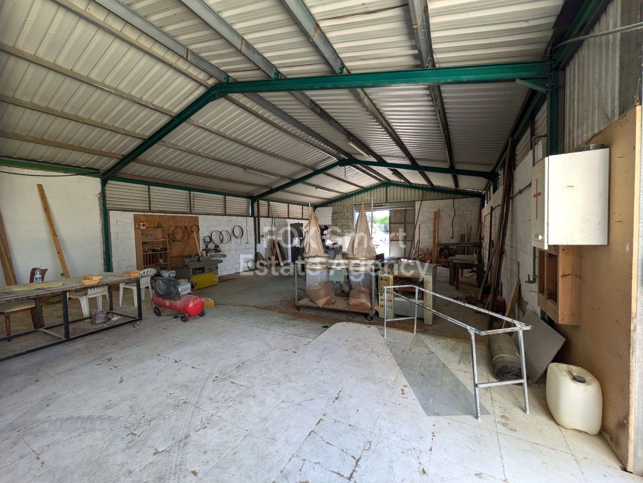 Thumbnail 1 EIGENTUM 2958 Mansoura, Nikosia / LIM-PAF-33141