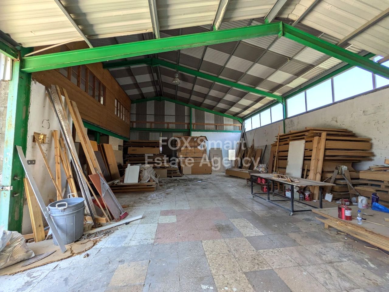 Thumbnail 3 EIGENTUM 2958 Mansoura, Nikosia / LIM-PAF-33141