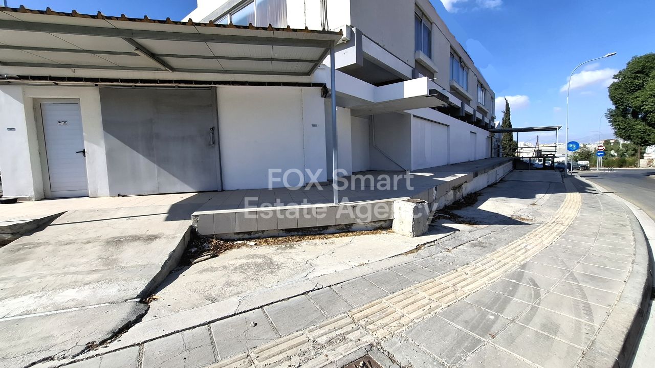 Thumbnail 2 Property 1110 Nicosia / 46518