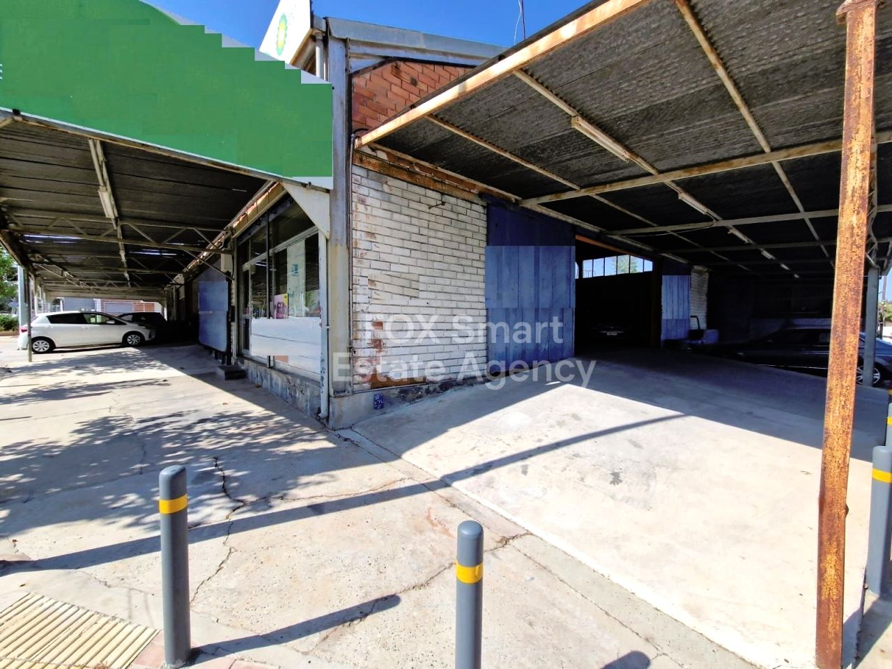 Thumbnail 4 Proprietà 4871 Agios Ioannis, Limassol / LIM-PAF-25445