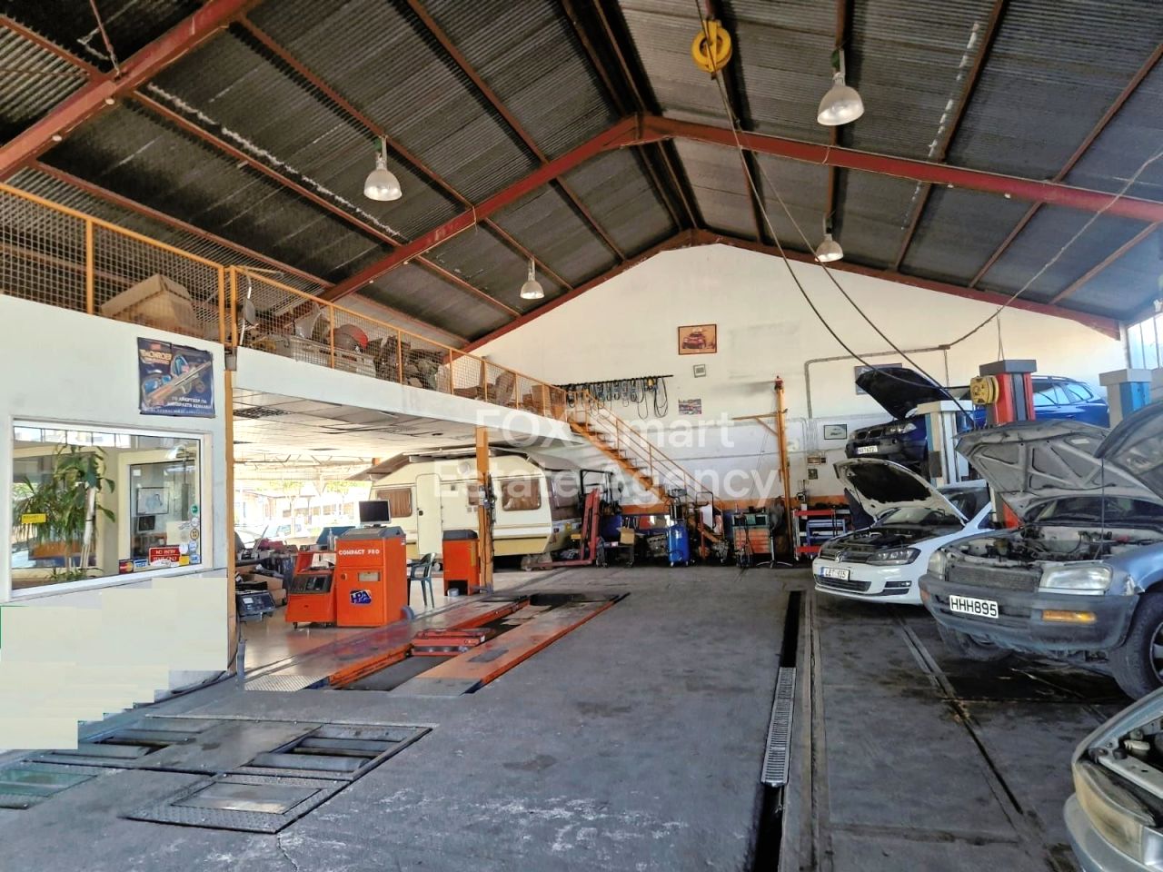 Thumbnail 2 Proprietà 4871 Agios Ioannis, Limassol / LIM-PAF-25445