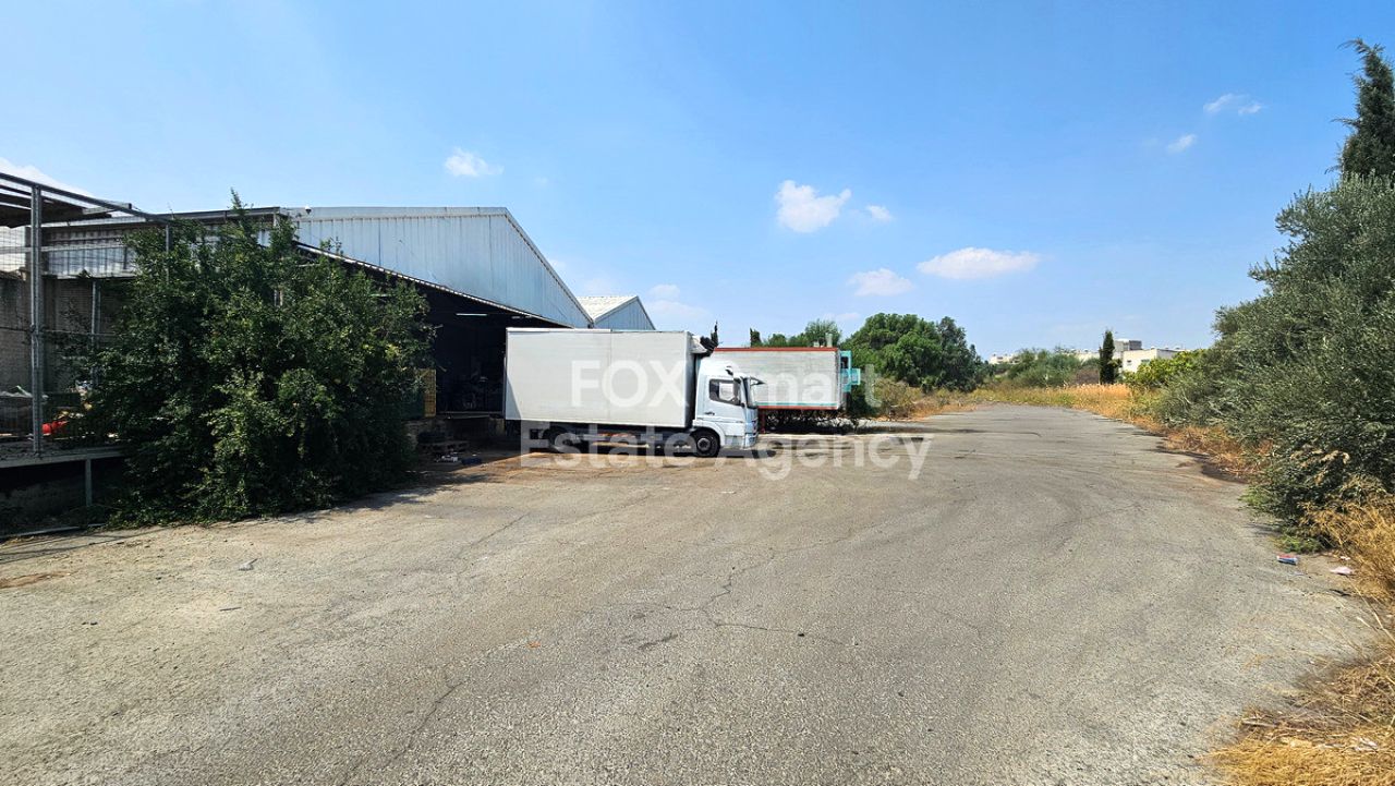 Thumbnail 19 Propriété 2100 Aglandjia, Nicosie / 36582