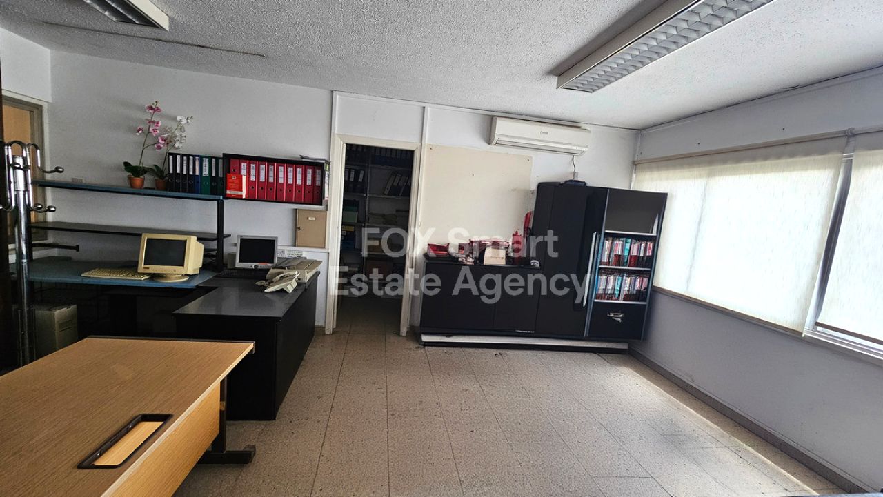 Thumbnail 7 Propriété 2100 Aglandjia, Nicosie / 36582