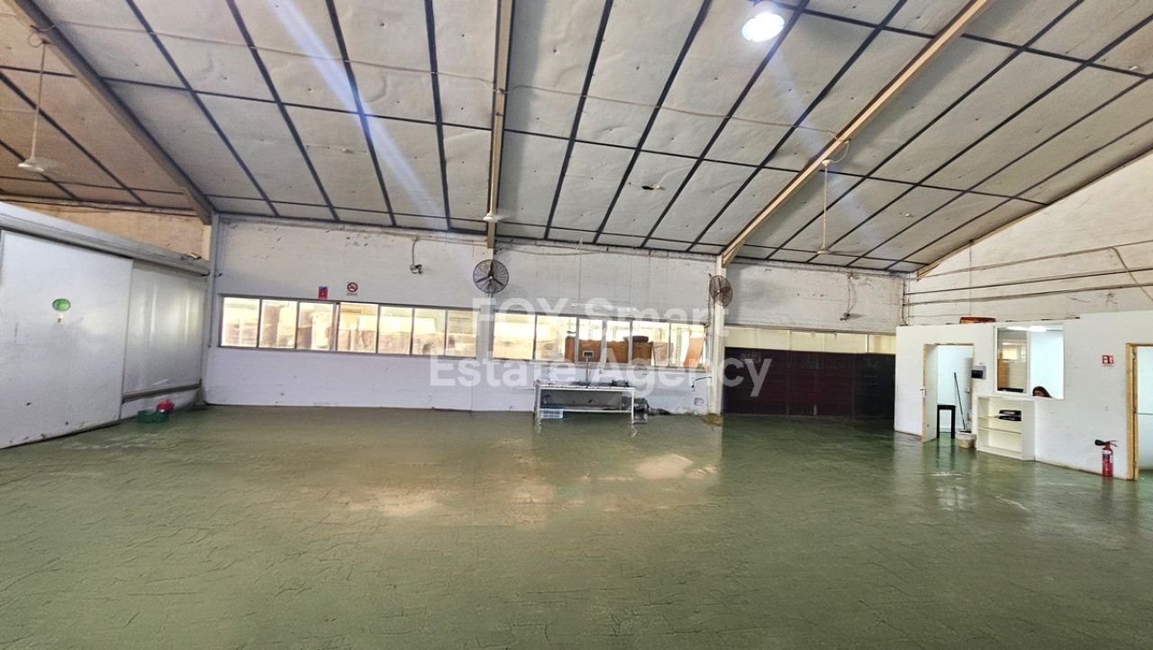 Thumbnail 21 Propriété 2100 Aglandjia, Nicosie / 36582