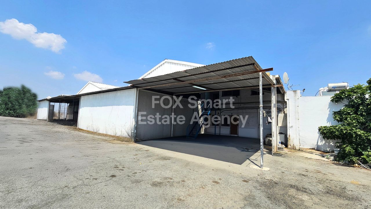 Thumbnail 25 Propriété 2100 Aglandjia, Nicosie / 36582