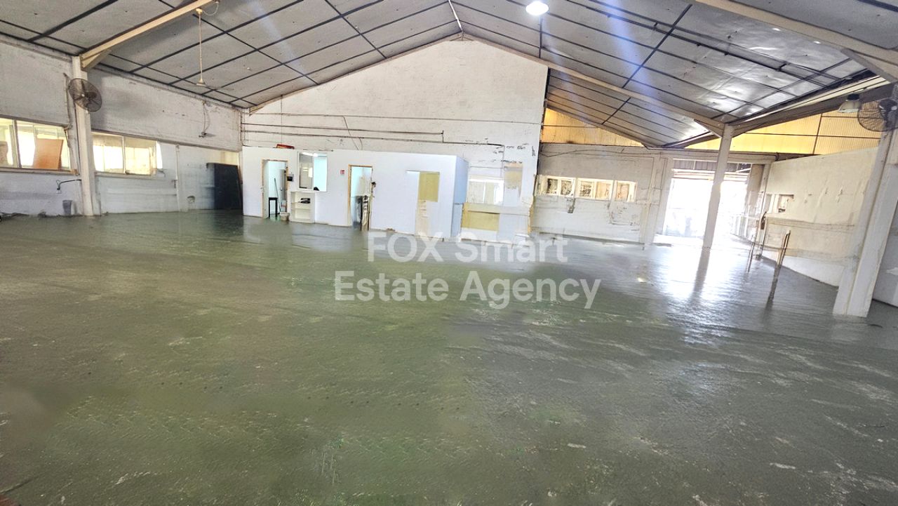 Thumbnail 2 Propriété 2100 Aglandjia, Nicosie / B-122517