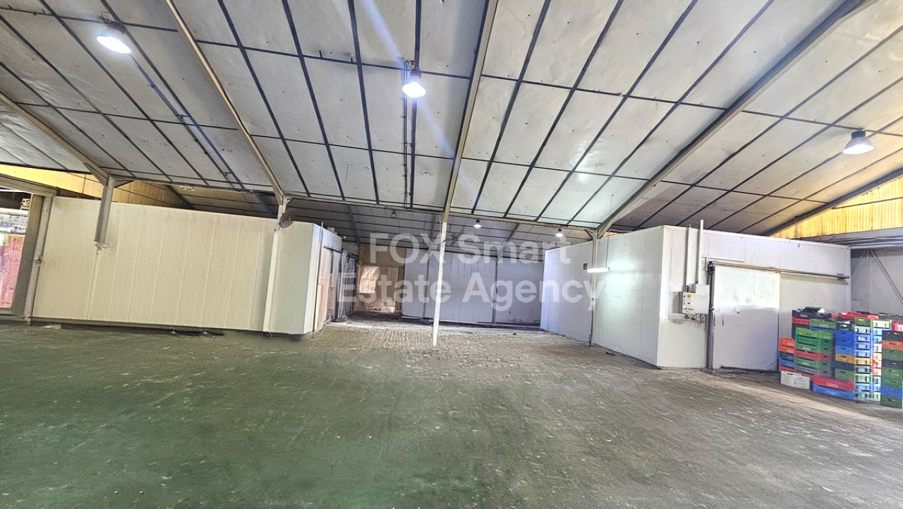 Thumbnail 13 Propriété 2100 Aglandjia, Nicosie / 36582