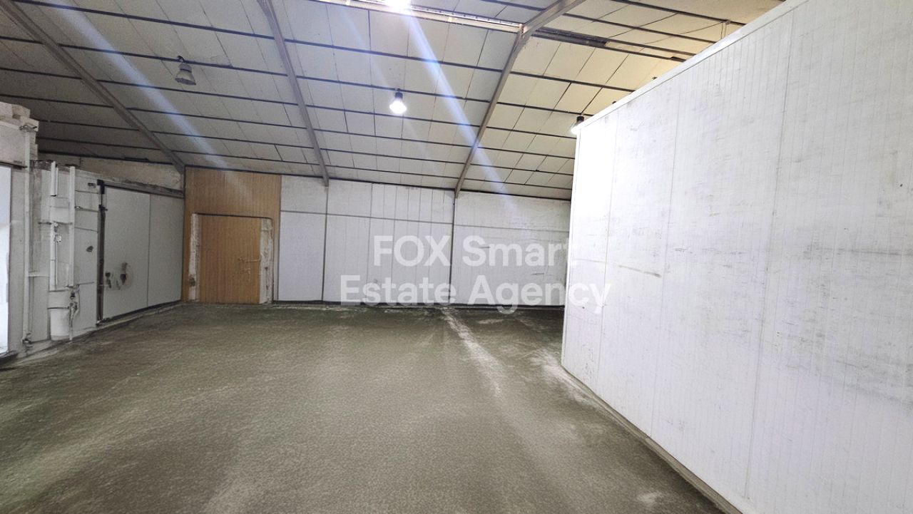 Thumbnail 3 Propriété 2100 Aglandjia, Nicosie / B-122517