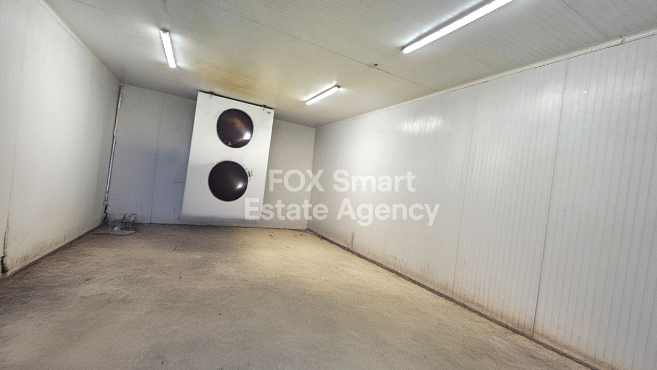 Thumbnail 16 Propriété 2100 Aglandjia, Nicosie / 36582