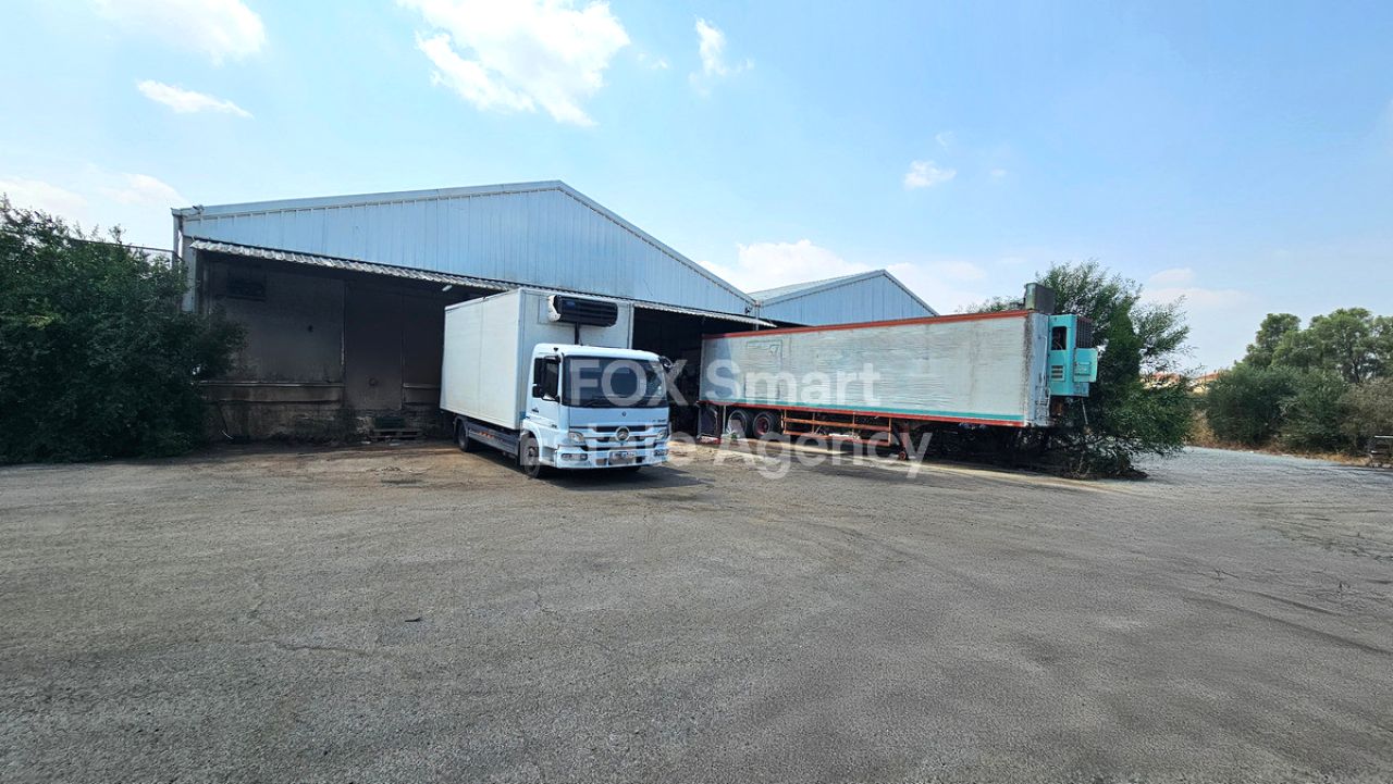 Thumbnail 18 Propriété 2100 Aglandjia, Nicosie / 36582