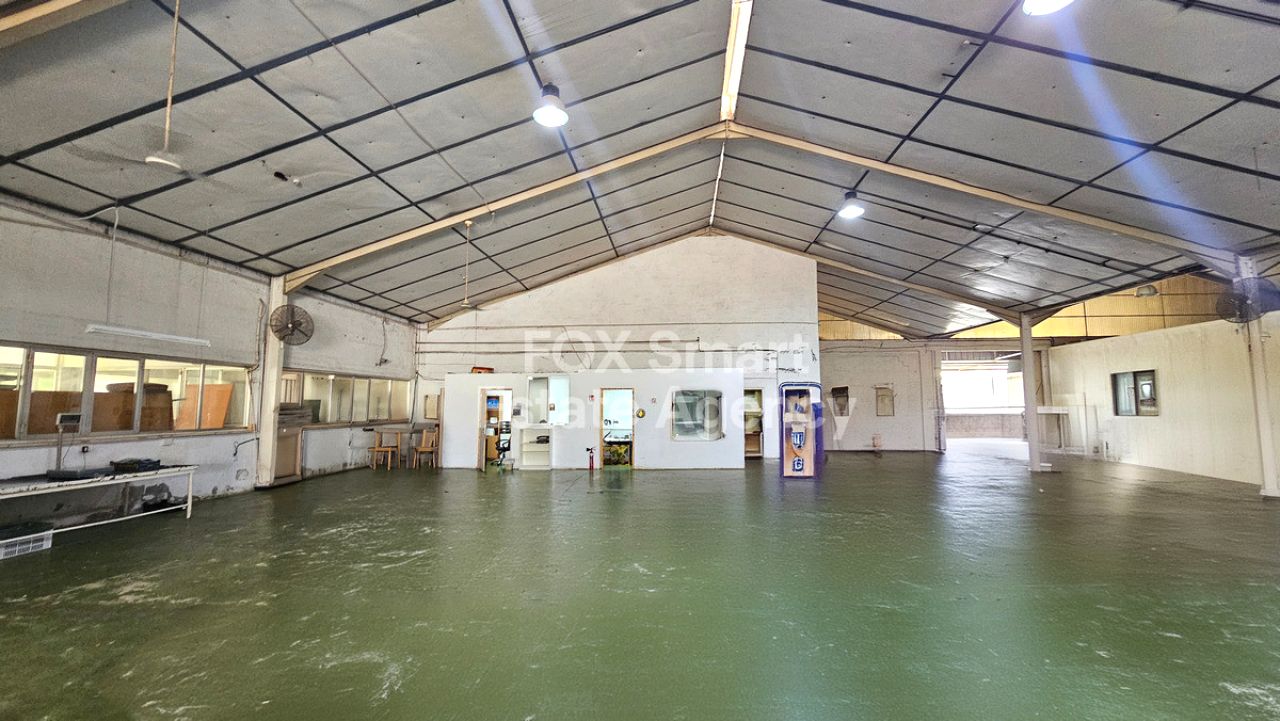 Thumbnail 5 Propriété 2100 Aglandjia, Nicosie / B-122517