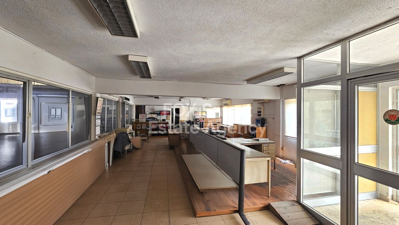 Thumbnail 10 Propriété 2100 Aglandjia, Nicosie / 36582