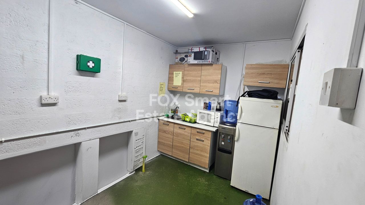 Thumbnail 11 Propriété 2100 Aglandjia, Nicosie / 36582