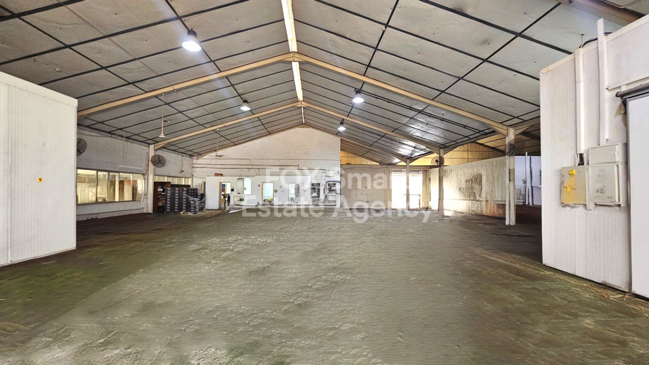 Thumbnail 20 Propriété 2100 Aglandjia, Nicosie / 36582