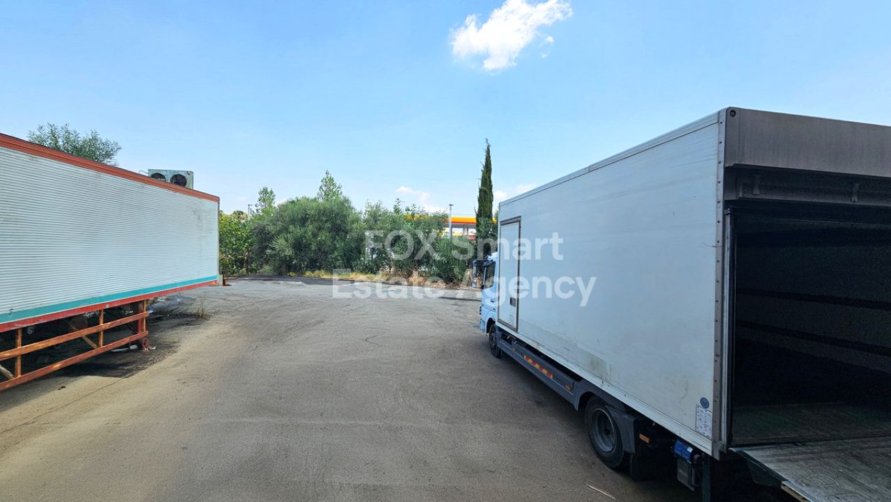 Thumbnail 17 Propriété 2100 Aglandjia, Nicosie / 36582