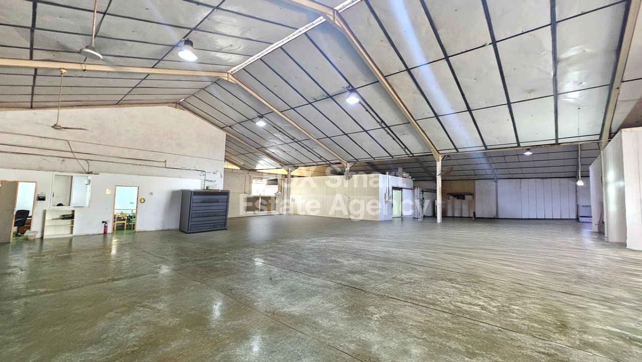 Thumbnail 1 Propriété 2100 Aglandjia, Nicosie / B-122517