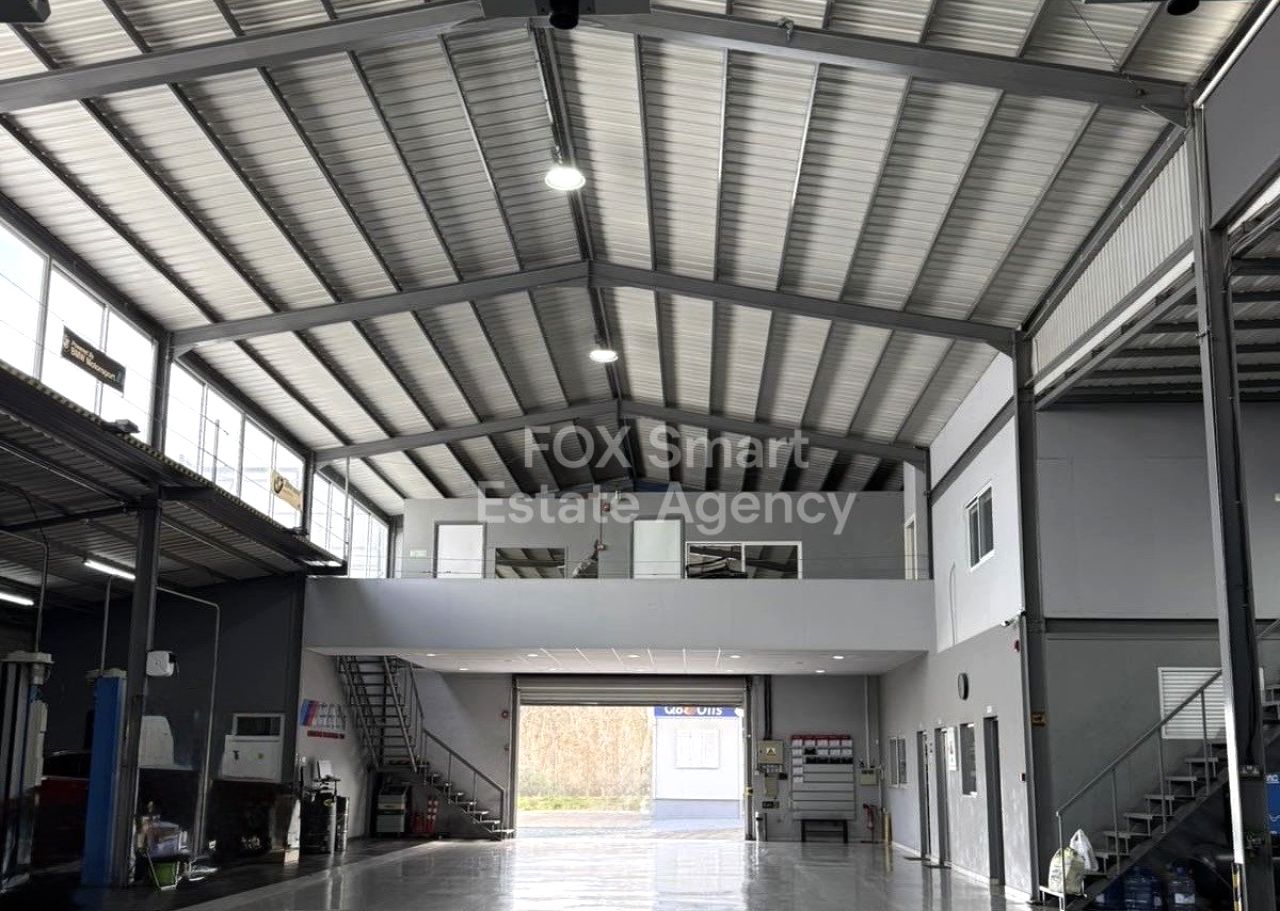 Thumbnail 1 EIGENTUM 2958 Mansoura, Nikosia / LIM-PAF-33423