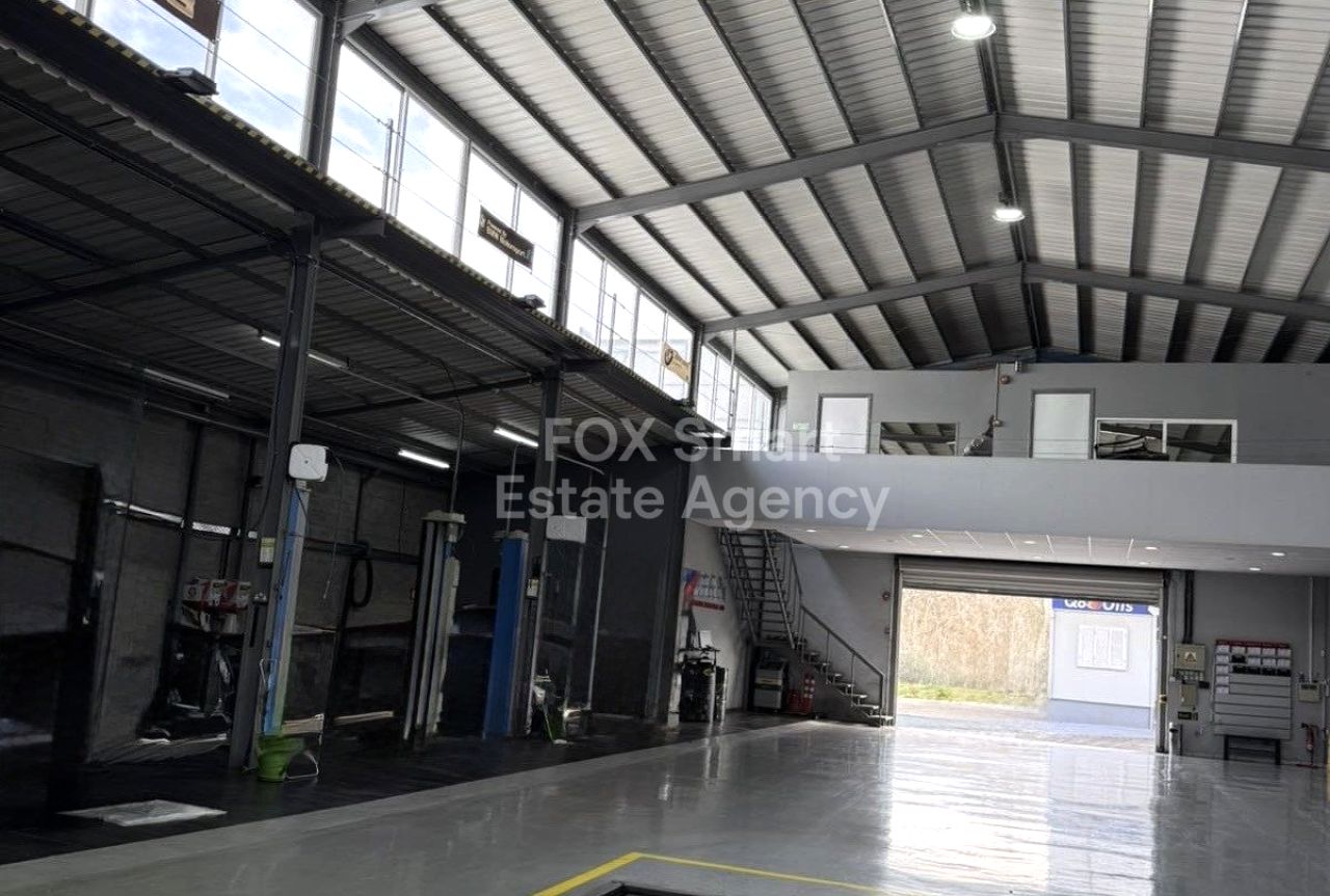 Thumbnail 3 EIGENTUM 2958 Mansoura, Nikosia / LIM-PAF-33423