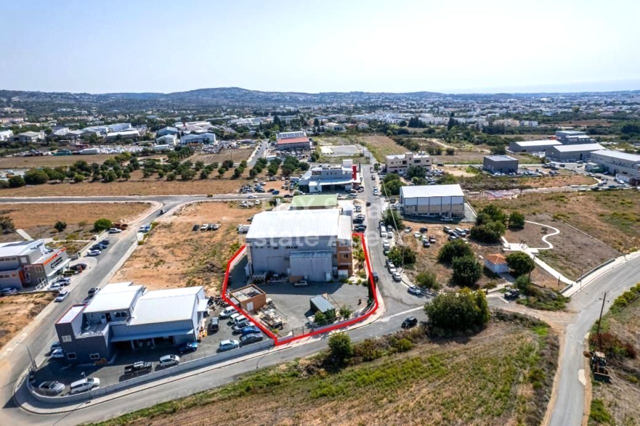 Thumbnail 5 Proprietà 8270 Tremithousa, Paphos / LIM-PAF-27542