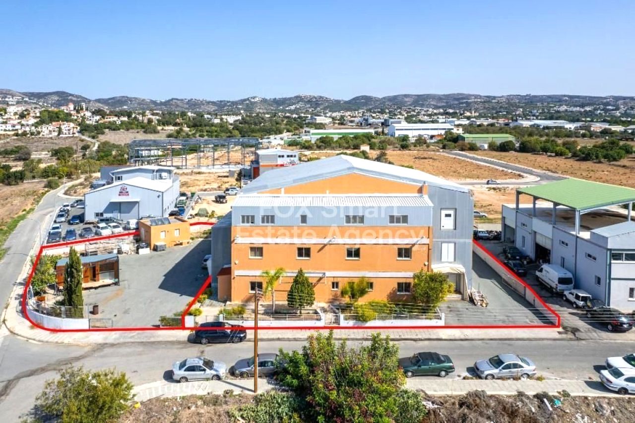 Thumbnail 1 Proprietà 8270 Tremithousa, Paphos / LIM-PAF-27542