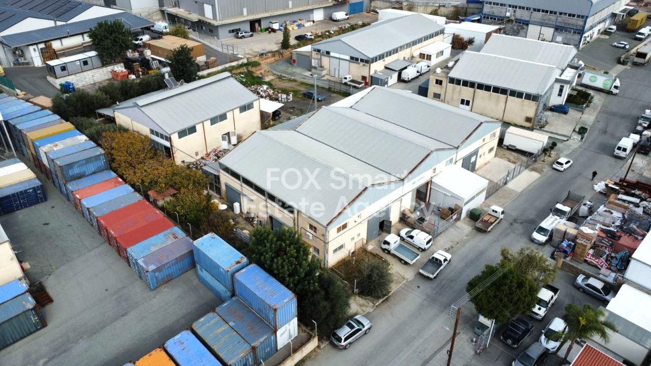 Thumbnail 2 Property 4180 Ypsonas, Limassol / LIM-PAF-33059