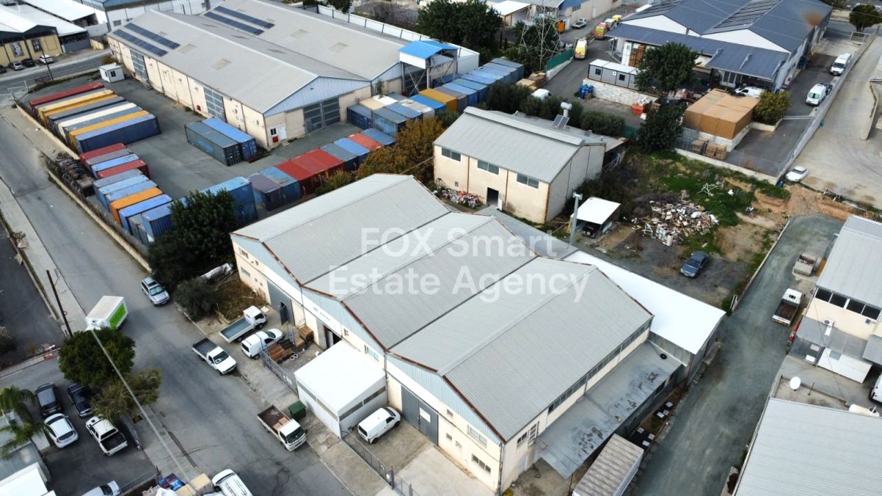 Thumbnail 3 Property 4180 Ypsonas, Limassol / LIM-PAF-33060