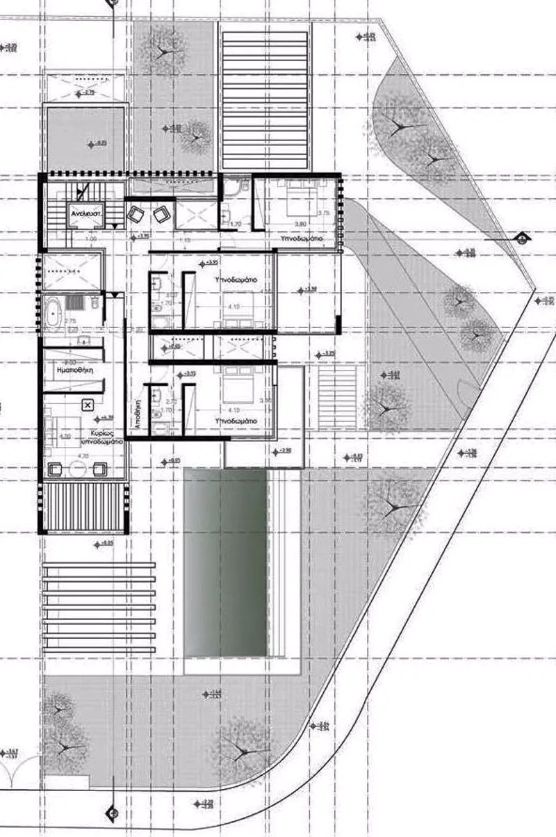 Immobile wpg001n5 Limassol, Limassol 14