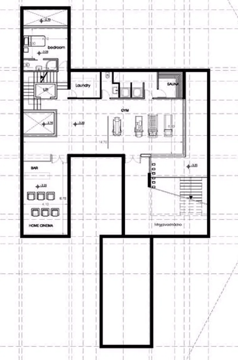 Nieruchomość 33255 Limassol, Limassol / wpg001n5 15
